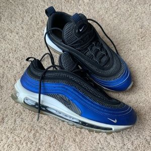 Men Nike Air Max 97